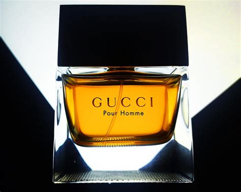 gucci pour homme 2003 купить|gucci perfume james franco.